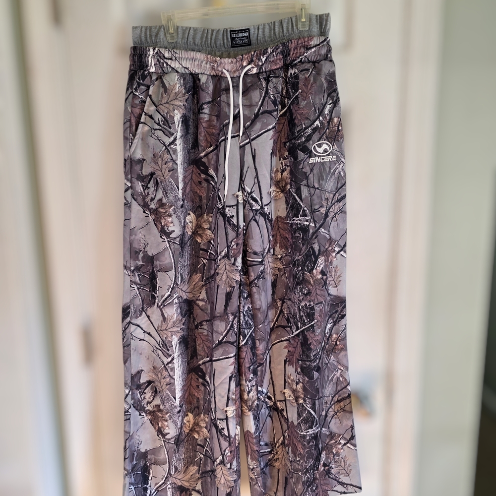 Avenger Camouflage Women's Skirt